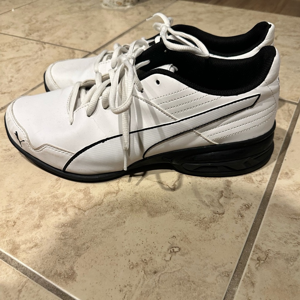 Mens Puma Cell Surin’s Sneakers